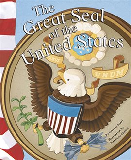 Cover image for The Great Seal of the United States