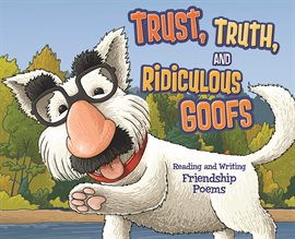Cover image for Trust, Truth, and Ridiculous Goofs