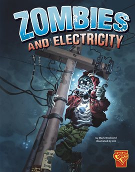 Cover image for Zombies and Electricity