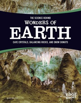 Imagen de portada para The Science Behind Wonders of Earth