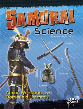 Cover image for Samurai Science