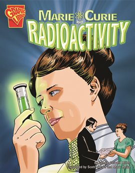 Cover image for Marie Curie and Radioactivity
