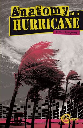 Imagen de portada para Anatomy of a Hurricane