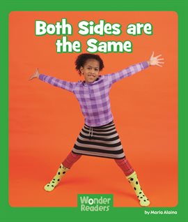 Imagen de portada para Both Sides are the Same
