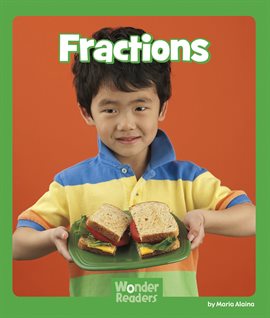 Imagen de portada para Fractions