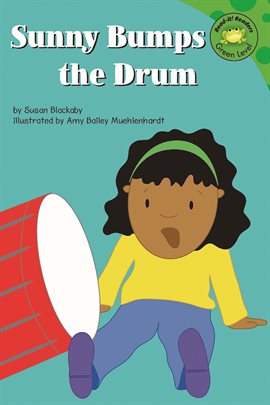 Imagen de portada para Sunny Bumps the Drum