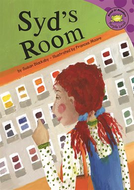 Imagen de portada para Syd's Room