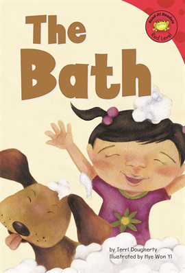 Imagen de portada para The Bath