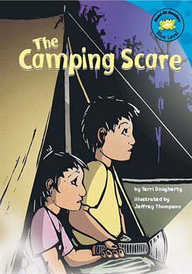 Imagen de portada para The Camping Scare