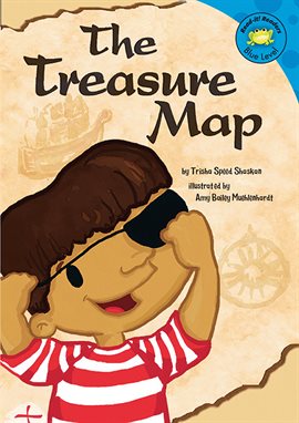 Imagen de portada para The Treasure Map
