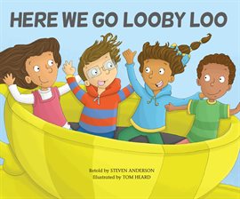 Cover image for Here We Go Looby Loo