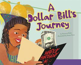 Imagen de portada para A Dollar Bill's Journey