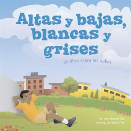 Imagen de portada para Altas y bajas, blancas y grises