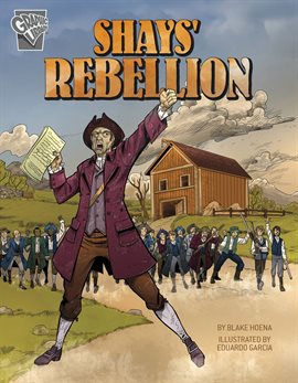 Cover image for Movements and Resistance: Shays' Rebellion