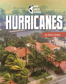 Imagen de portada para Hurricanes