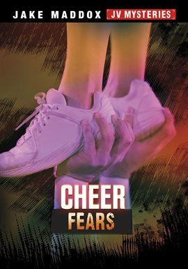 Cover image for Cheer Fears