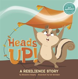 Cover image for Heads Up!