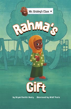 Cover image for Rahma's Gift