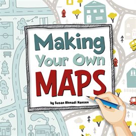 Imagen de portada para Making Your Own Maps