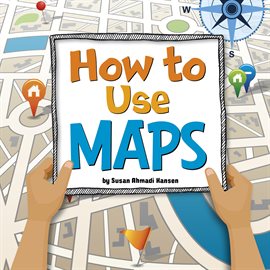 Imagen de portada para How to Use Maps
