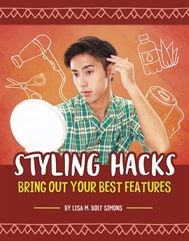Imagen de portada para Styling Hacks