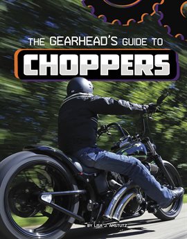 How To Build A Mini Chopper, Powers, T., eBook 