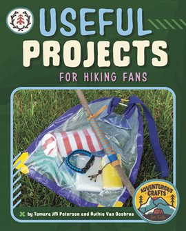 Cover image for Useful Projects for Hiking Fans