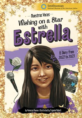 Imagen de portada para Wishing on a Star With Estrella