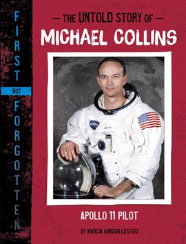 Imagen de portada para The Untold Story of Michael Collins