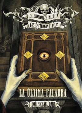 Cover image for La última palabra