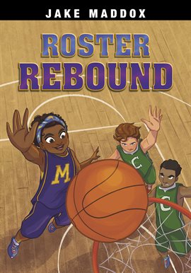 Cover image for Roster Rebound