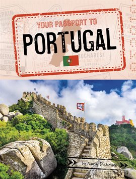 Cover image for Your Passport to Portugal