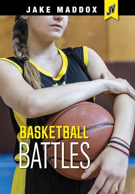 Cover image for Basketball Battles