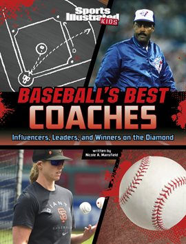 Imagen de portada para Baseball's Best Coaches