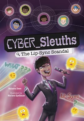 Cover image for The Lip-Sync Scandal