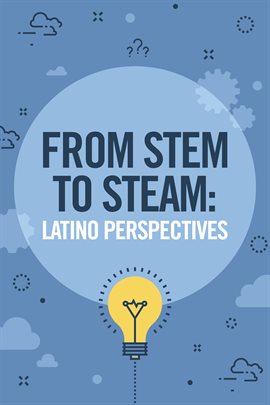 Cover image for From STEM to STEAM