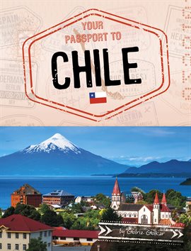 Imagen de portada para Your Passport to Chile