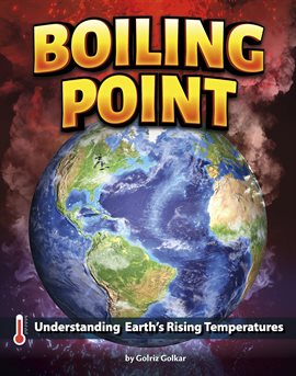 Imagen de portada para Boiling Point