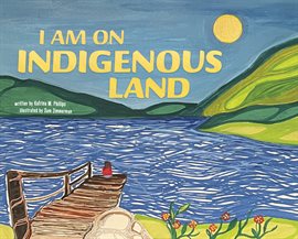 Imagen de portada para I Am on Indigenous Land
