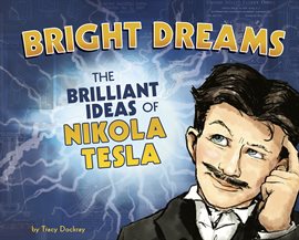 Cover image for Bright Dreams