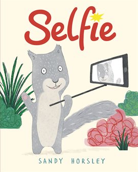 Cover image for Selfie