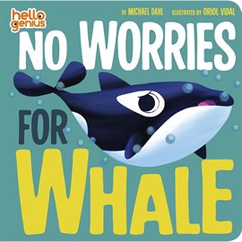 Cover image for No Worries for Whale