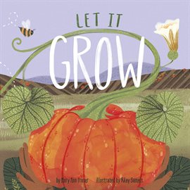 Cover image for Let It Grow