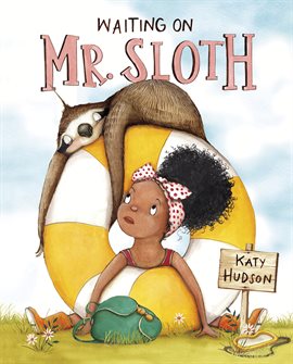 Cover image for Waiting on Mr. Sloth
