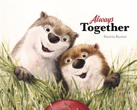 Cover image for Always Together