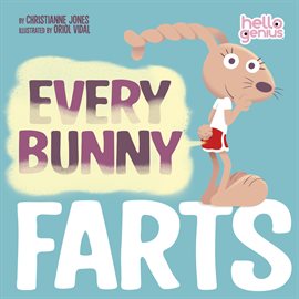 Imagen de portada para Every Bunny Farts