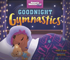 Imagen de portada para Goodnight Gymnastics