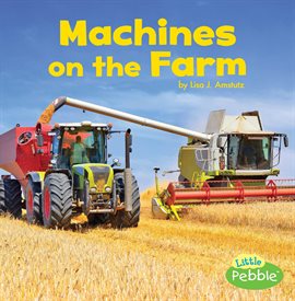 Cover image for Machines on the Farm