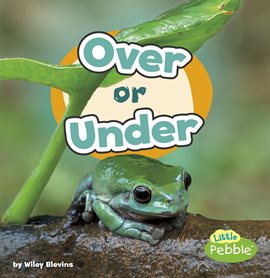 Cover image for Over or Under
