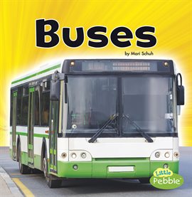 Cover image for Buses